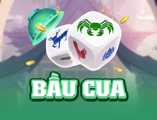 Trò chơi Bс║зu Cua